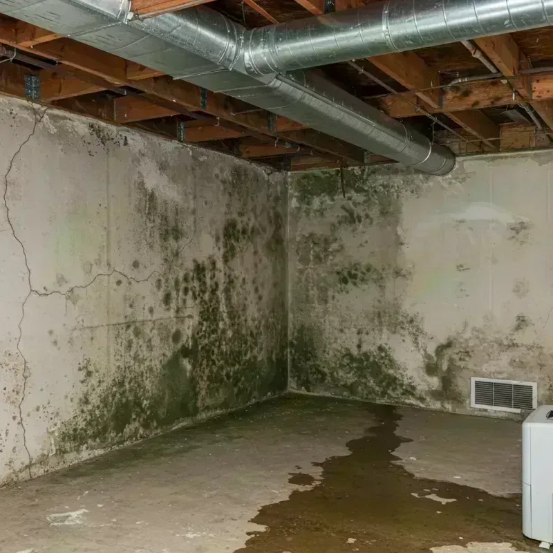 Professional Mold Removal in Acushnet Center, MA